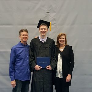 Meet your Posher, Michael